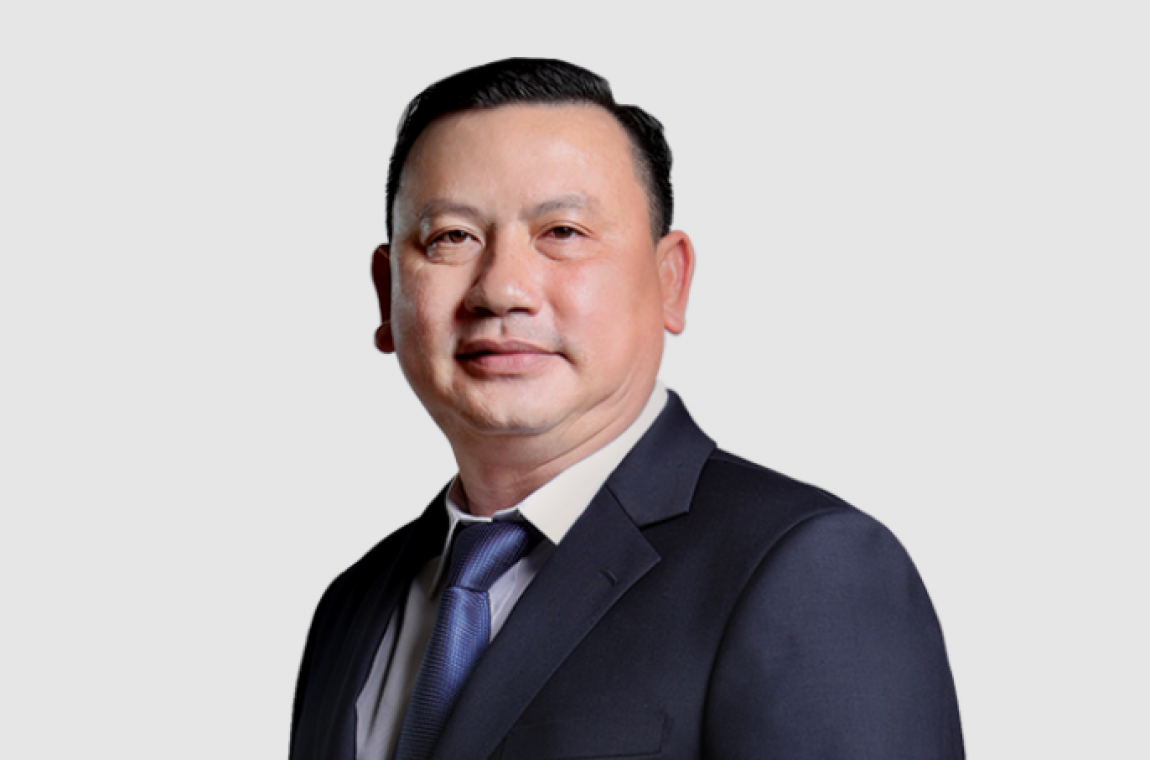 Nguyen Huy Cuong