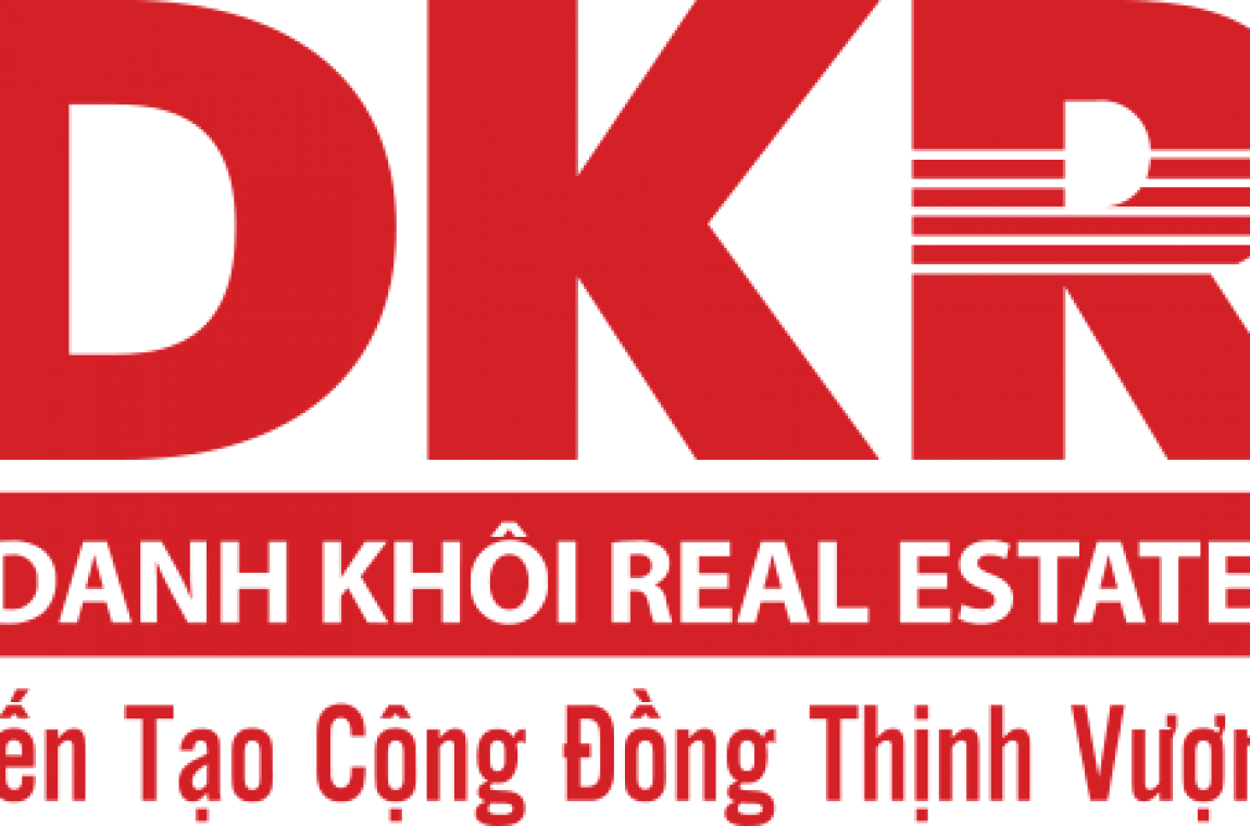 Thành lập Công ty CP Bất động sản Danh Khôi (DKR) chuyên phân phối tiếp thị 2006