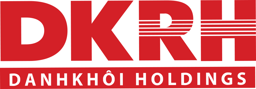 Danh Khoi Real Estate Joint Stock Company 2016