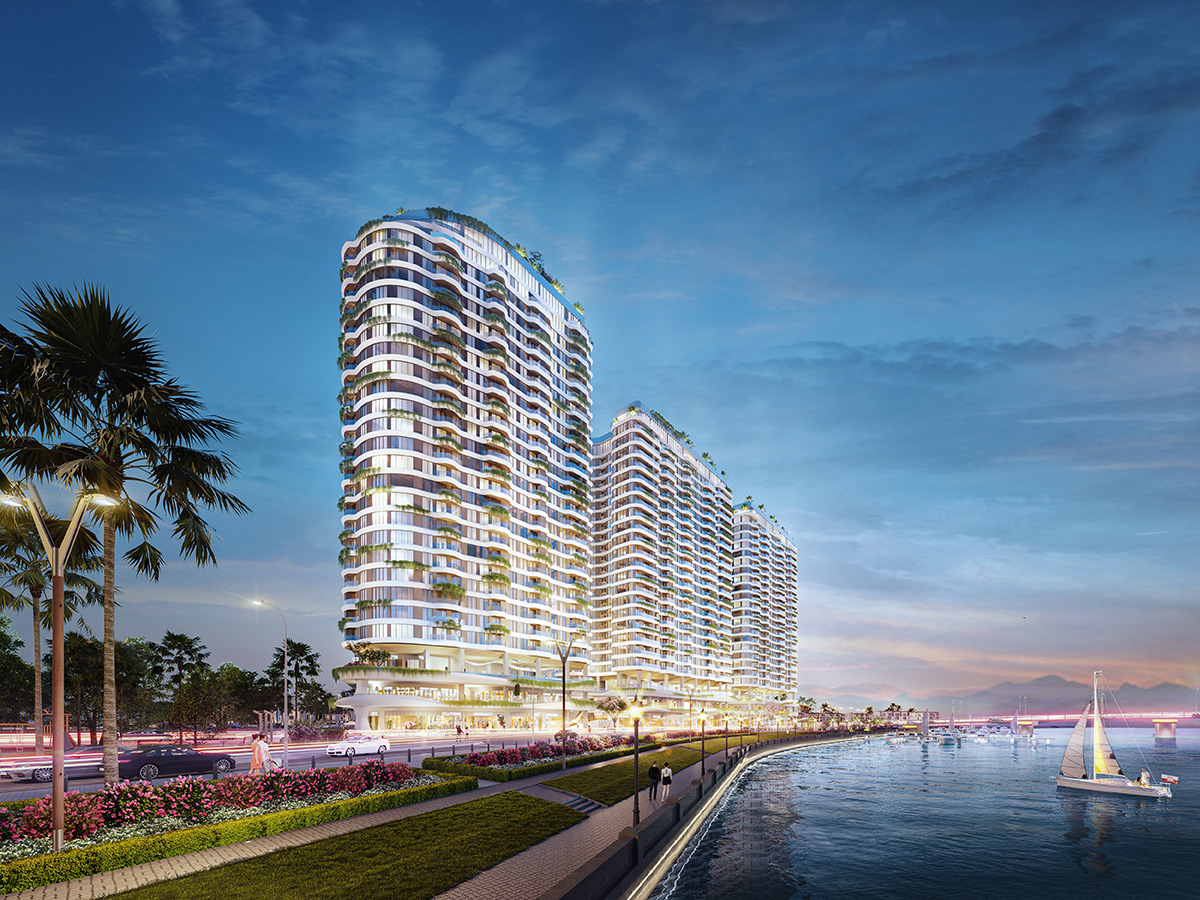 Với sự đồng hành của nhiều đối tác uy tín trên thị trường, Welltone Luxury Residence kỳ vọng trở thành biểu tượng mới dành cho giới thượng lưu tại thành phố biển Nha Trang.