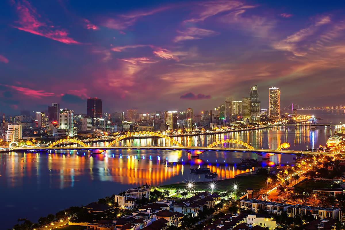 Nền kinh tế đêm được chú trọng nhằm tăng sức bật cho ngành du lịch Đà Nẵng